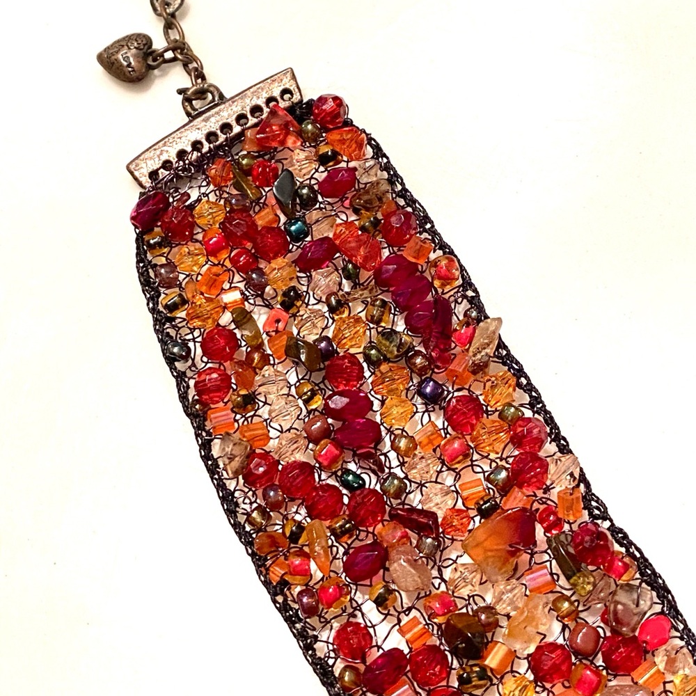 Multicolor Bracelet - Picture 2 of 2
